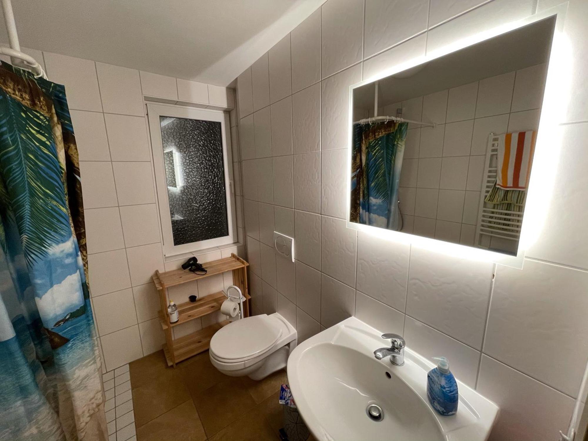 Ferienhaus Seekutter Mit Eigenem Seezugang Malchow  Buitenkant foto